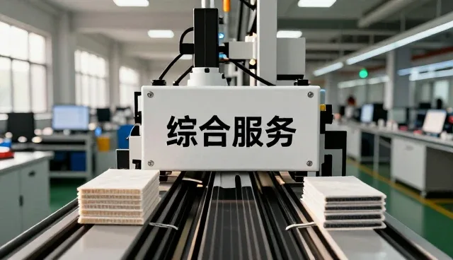 行业解决方案