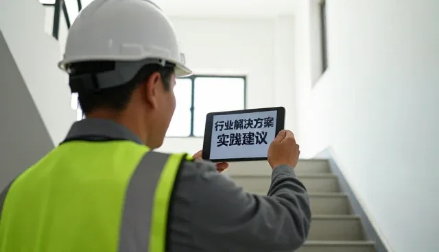 行业定制方案在实际应用中的内容使用分析